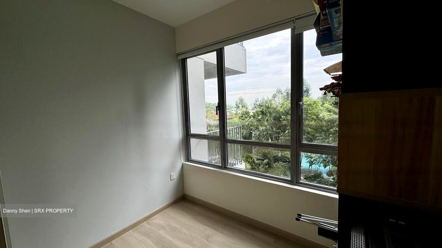 High Park Residences (D28), Apartment #461529331